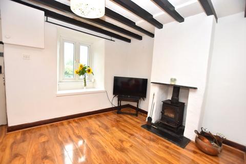 2 bedroom cottage for sale, Park Terrace, Leece, Ulverston