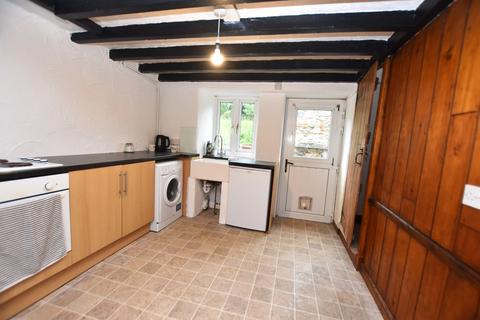 2 bedroom cottage for sale, Park Terrace, Leece, Ulverston