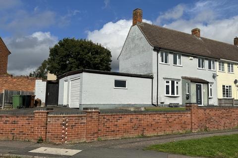 3 bedroom semi-detached house for sale, Greaves Avenue, Melton Mowbray