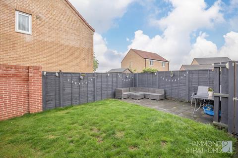 3 bedroom detached house for sale, Burnthouse Lane, Hethersett