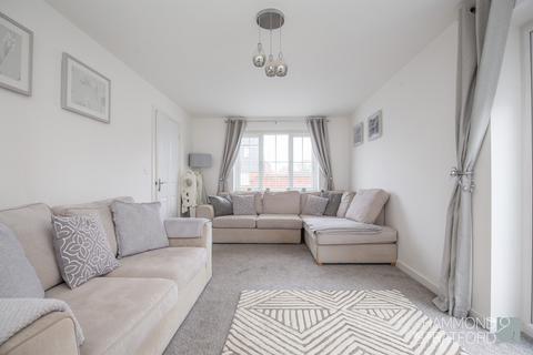 2 Burnthouse Lane, Hethersett, Norwich, NR9 3GU