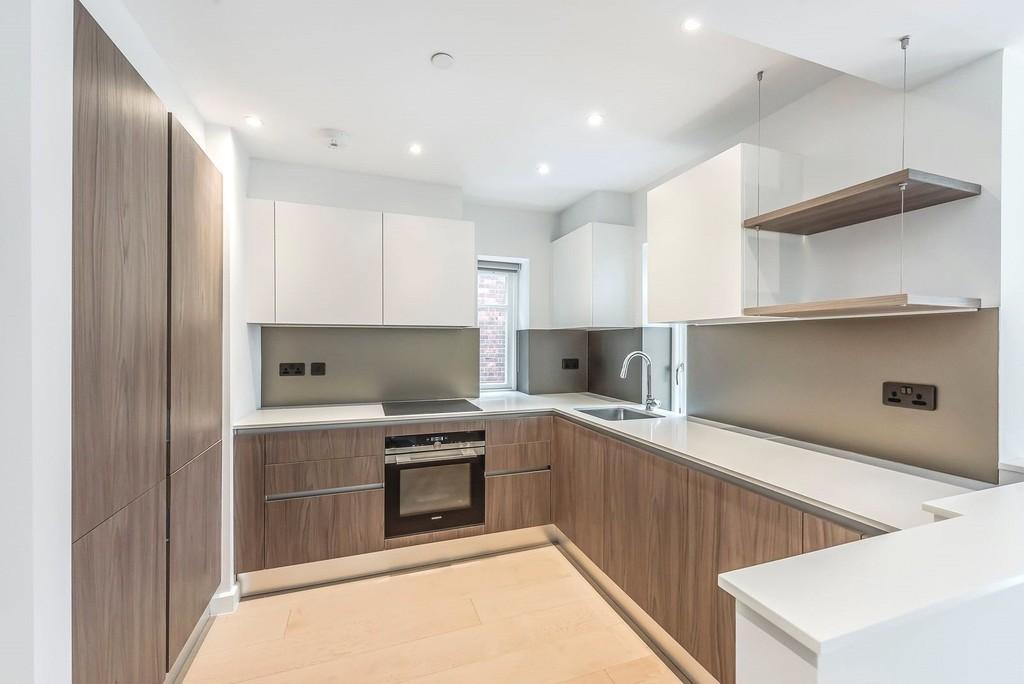 Flat 5, Turret House - 6