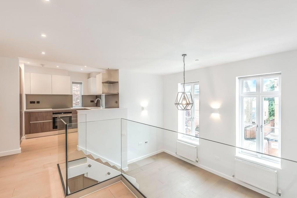 Flat 5, Turret House - 7