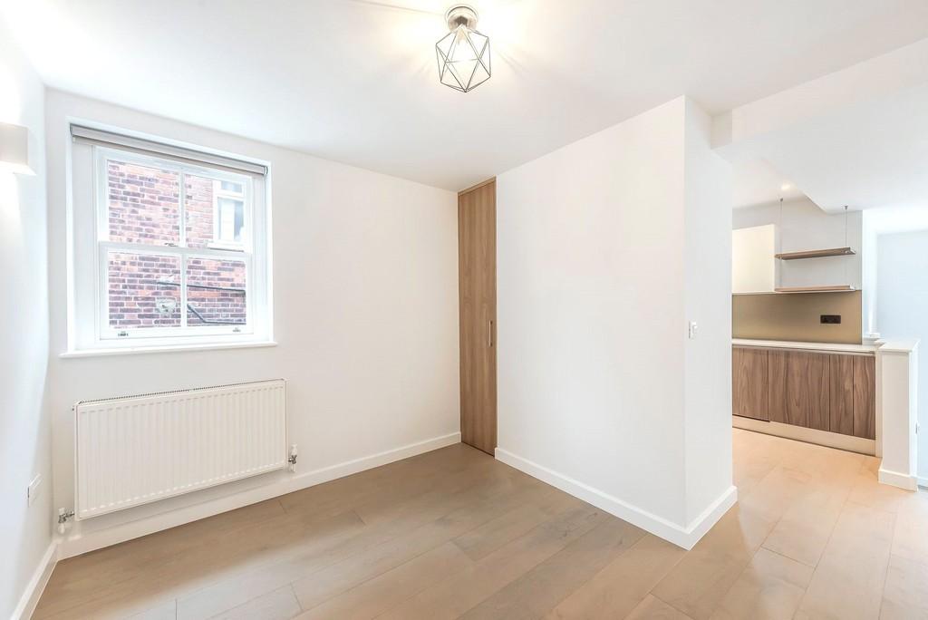 Flat 5, Turret House - 4