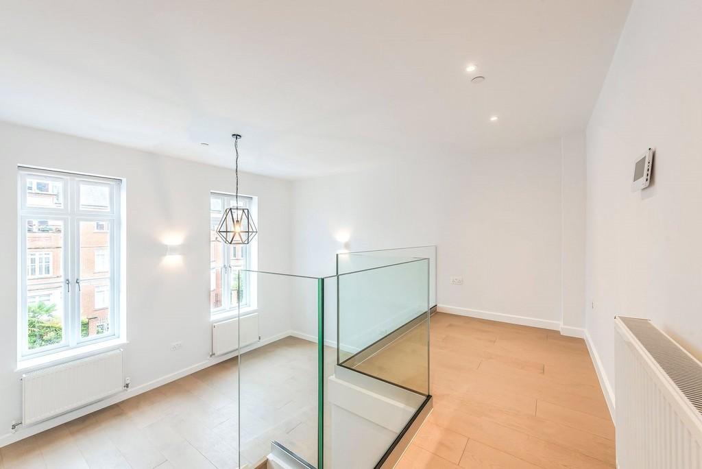 Flat 5, Turret House - 5