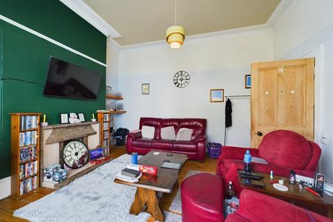 4 bedroom terraced house for sale, Hill Park Crescent, Plymouth PL4