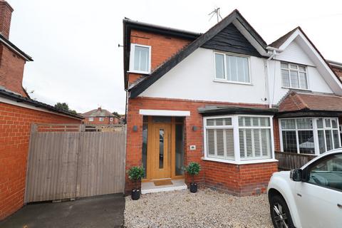 3 bedroom semi-detached house to rent, Rockingham Road, Mexborough S64