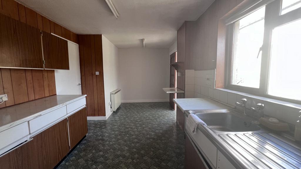 13 Glebe Crescent, Newton Stewart 3 bed semidetached house for sale