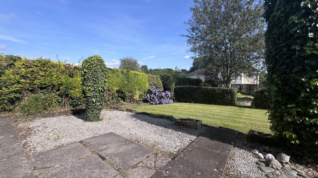 13 Glebe Crescent, Newton Stewart - Williamson and