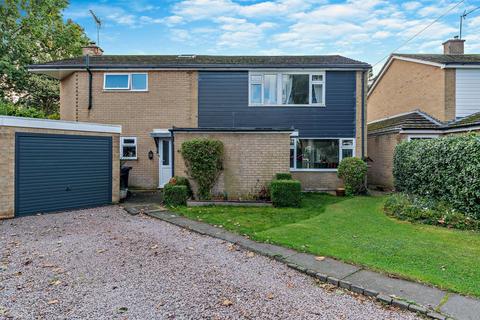23 Bayley Close, Uppingham, Oakham, LE15 9TG