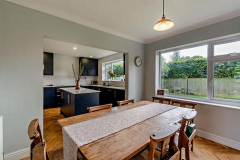 23 Bayley Close, Uppingham, Oakham, LE15 9TG