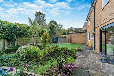 23 Bayley Close, Uppingham, Oakham, LE15 9TG