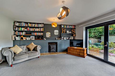23 Bayley Close, Uppingham, Oakham, LE15 9TG