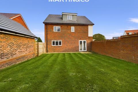 5 bedroom detached house for sale, Donnington Grove, Binfield