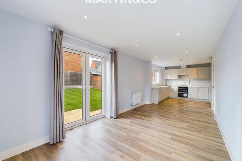 5 bedroom detached house for sale, Donnington Grove, Binfield