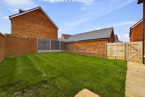 5 bedroom detached house for sale, Donnington Grove, Binfield