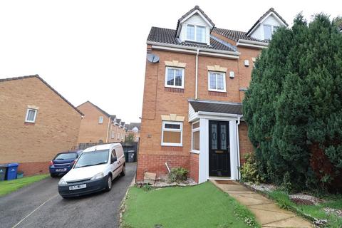 12 Hills Close, Mexborough, S64 9PB
