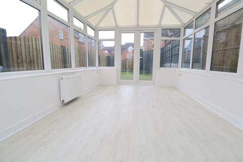 12 Hills Close, Mexborough, S64 9PB