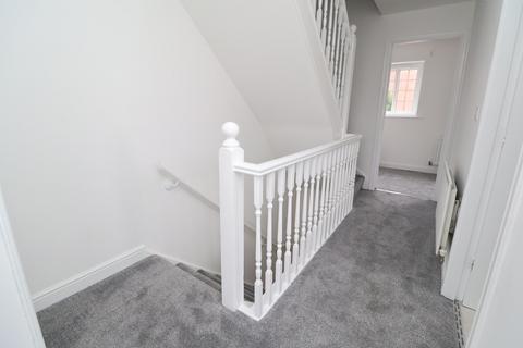 12 Hills Close, Mexborough, S64 9PB