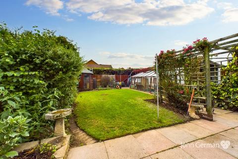 2 bedroom semi-detached bungalow for sale, Atherstone Road, Loughborough