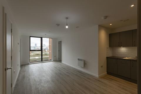 2 bedroom apartment to rent, Park View, Darwin Street, Birmingham, B12