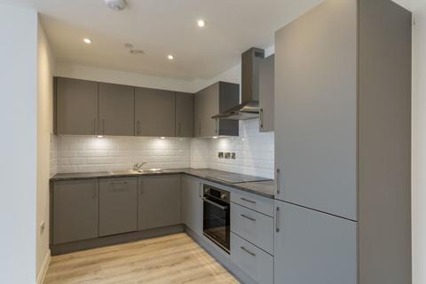 2 bedroom apartment to rent, Park View, Darwin Street, Birmingham, B12