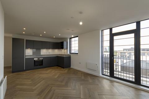 2 bedroom apartment to rent, Lockside House, Scotland Street, Birmingham, B1