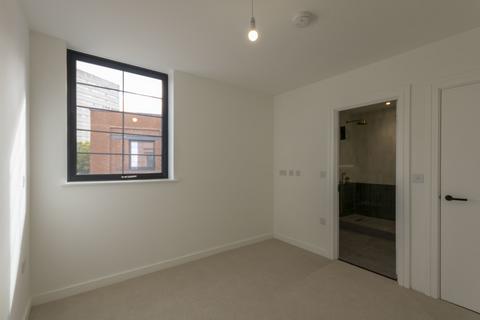 2 bedroom apartment to rent, Lockside House, Scotland Street, Birmingham, B1