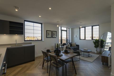 undefined, Lockside House, Scotland Street, Birmingham, B1