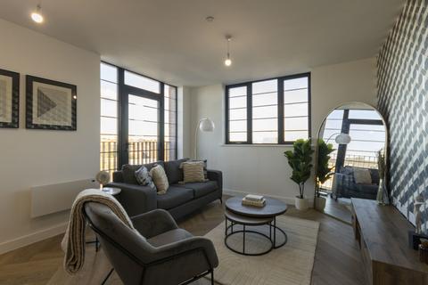 undefined, Lockside House, Scotland Street, Birmingham, B1