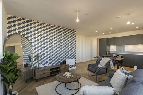 undefined, Lockside House, Scotland Street, Birmingham, B1