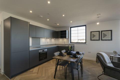 undefined, Lockside House, Scotland Street, Birmingham, B1