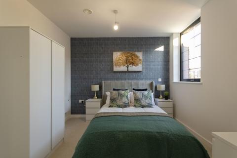 undefined, Lockside House, Scotland Street, Birmingham, B1