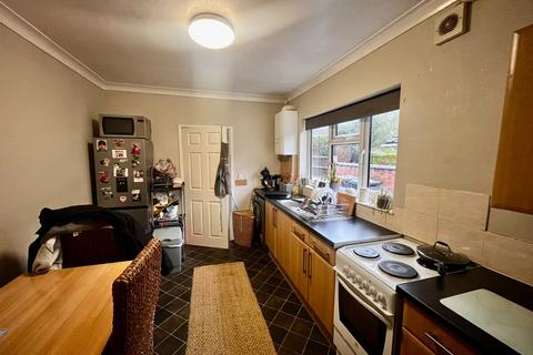 2 bedroom semi-detached house for sale, Lime Grove, NOTTINGHAM NG9