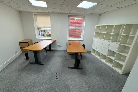 Office to rent, Parsons Green Lane, London