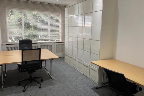 Office to rent, Parsons Green Lane, London