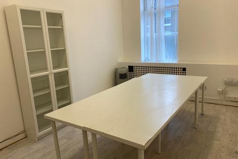 Office to rent, Parsons Green Lane, London