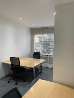 Office to rent, Parsons Green Lane, London