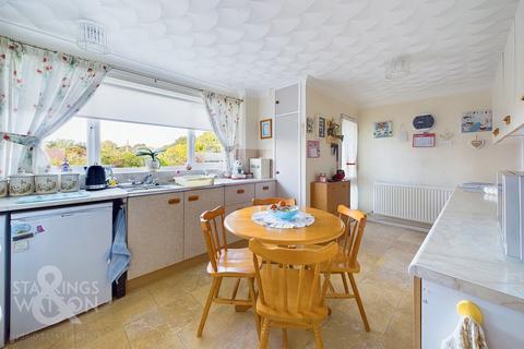 3 bedroom end of terrace house for sale, Princes Road, Bungay