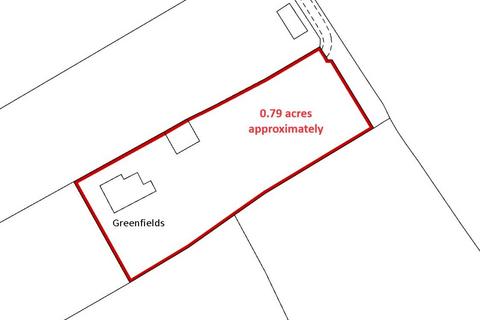 4 bedroom detached bungalow for sale, Bibberne Lane, Lower Road, Stalbridge, Dorset, DT10