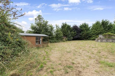 4 bedroom detached bungalow for sale, Bibberne Lane, Lower Road, Stalbridge, Dorset, DT10