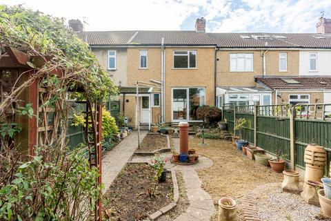 8 Elm Park, Filton, Bristol, BS34 7PW