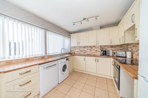 14 Achilles Close, Walsall, WS6 6JW