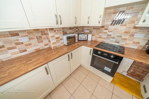14 Achilles Close, Walsall, WS6 6JW