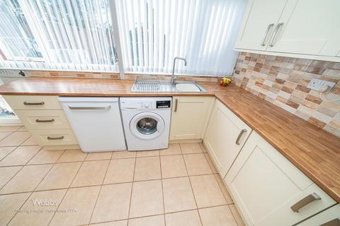 14 Achilles Close, Walsall, WS6 6JW
