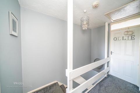 14 Achilles Close, Walsall, WS6 6JW