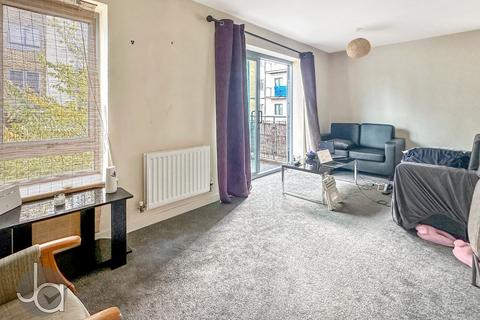 1 bedroom apartment for sale, Quayside Drive, Colchester