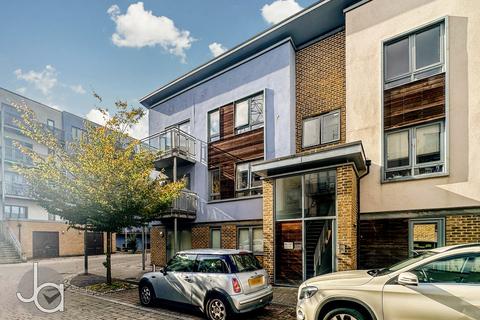 undefined, Quayside Drive, Colchester