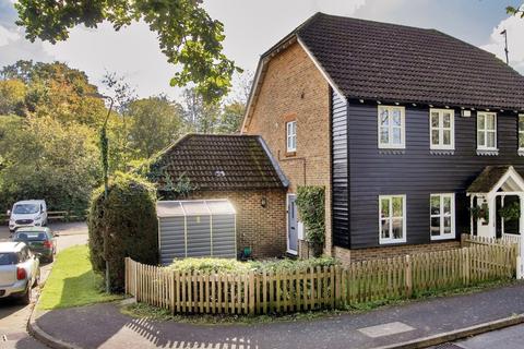 3 bedroom semi-detached house for sale, Newton Willows, Groombridge TN3