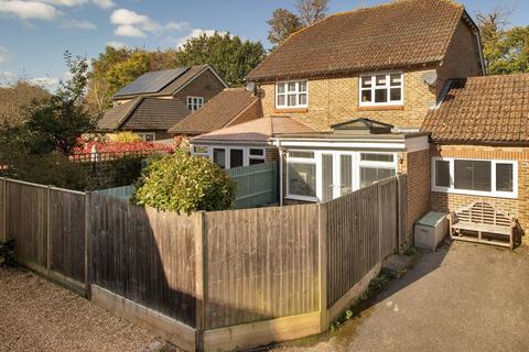 3 bedroom semi-detached house for sale, Newton Willows, Groombridge TN3